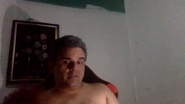 Katracho6969 online show from 04/15/26, 05:47