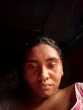 Lucy-Ferr online show from 10/30/25, 07:25