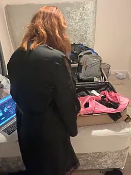 IrishmilfAnna online show from 11/03/25, 08:54