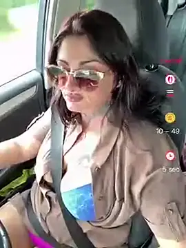 Snapshot of IrishmilfAnna chatting on 06/08/26, 08:48 IrishmilfAnna online show from 06/08/26, 08:48