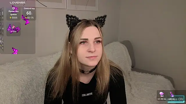 HelenMartines online show from 03/20/26, 11:37