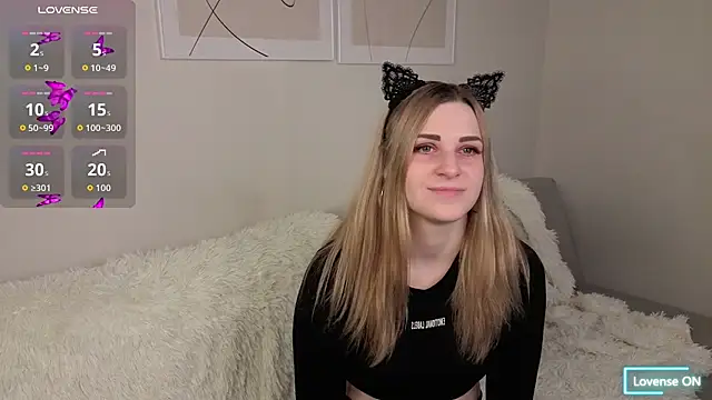 HelenMartines online show from 03/21/26, 11:26