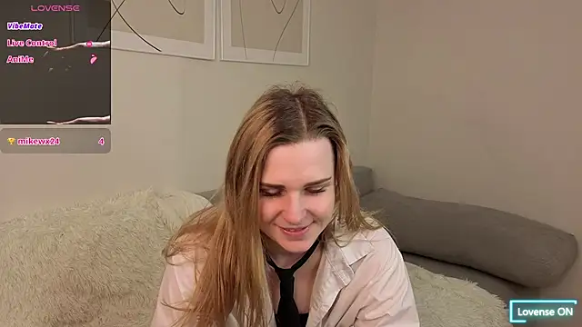 HelenMartines online show from 04/08/26, 10:15