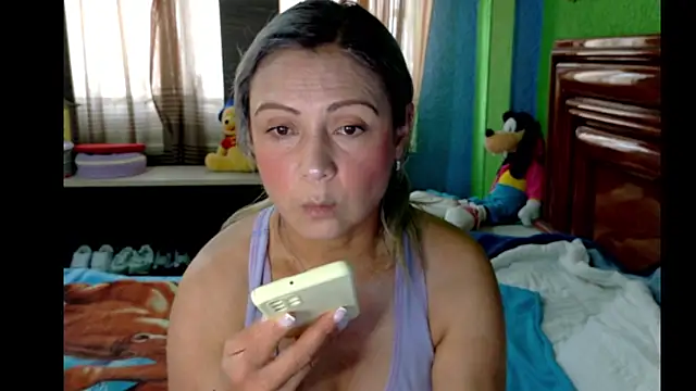  Charlize theron  online show from 03/19/26, 08:46