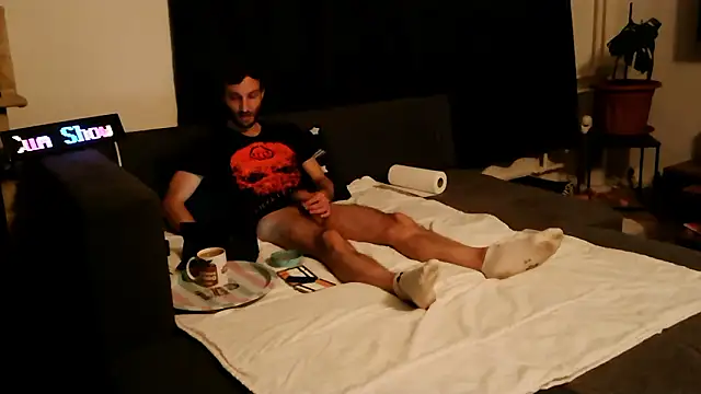 cum2camboys online show from 01/31/26, 07:34