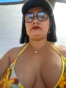 Milagros-hot online show from 10/19/25, 07:47