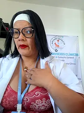 Milagros-hot online show from 10/25/25, 01:18