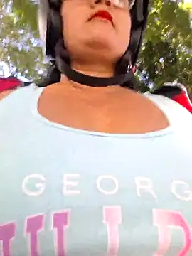 Milagros-hot online show from 10/30/25, 09:04