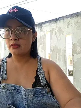 Milagros-hot online show from 11/15/25, 02:02