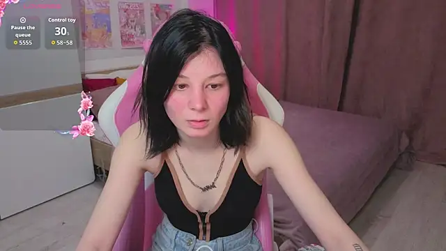 EllinEverly online show from 04/17/26, 09:18