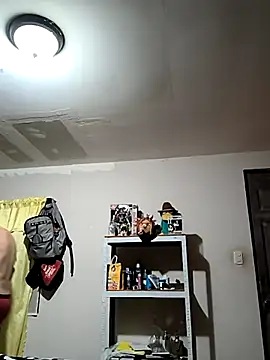 Snapshot of Jharicio-89 chatting on 09/20/25, 10:11 Jharicio-89 online show from 09/20/25, 10:11