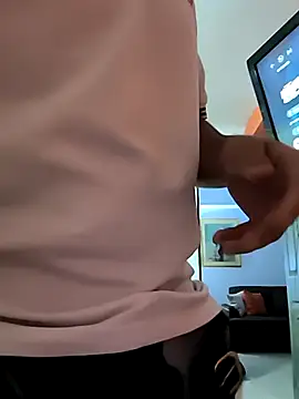 Snapshot of Jharicio-89 chatting on 10/12/25, 12:31 Jharicio-89 online show from 10/12/25, 12:31