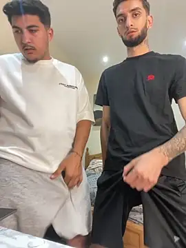 mixedcouplee69 online show from 09/13/25, 09:03