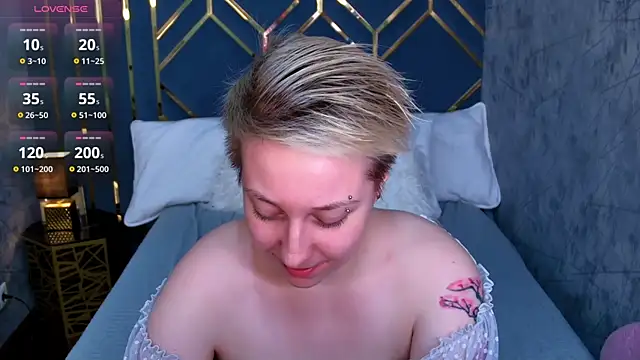 AlexandraGreen online show from 02/09/26, 09:19