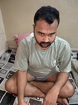 hahaha1319 online show from 10/01/25, 05:19