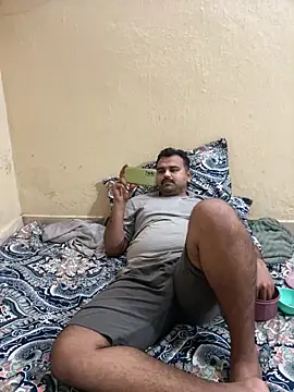 hahaha1319 online show from 12/18/25, 07:20