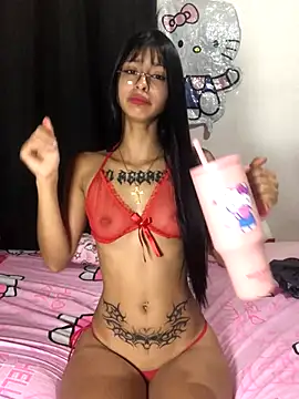 samm 2006 online show from 12/04/25, 01:26