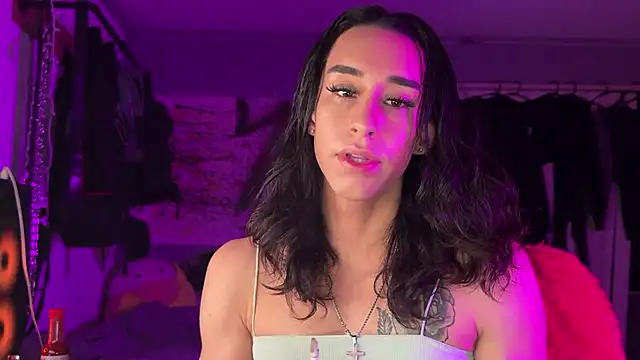 xoFrankie online show from 11/30/25, 02:26