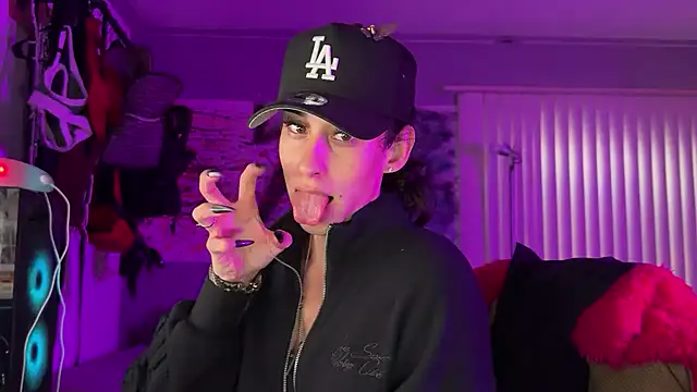 xoFrankie online show from 01/05/26, 11:41