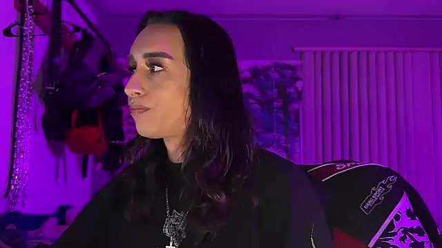 xoFrankie online show from 02/17/26, 03:14