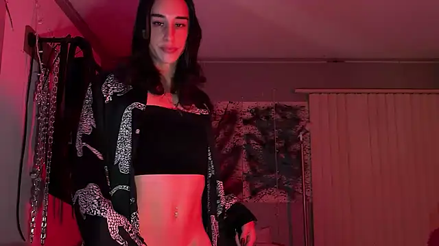 xoFrankie online show from 03/02/26, 05:08