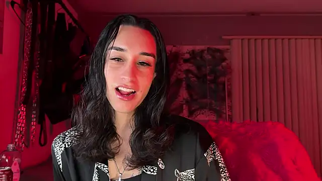 xoFrankie online show from 03/16/26, 04:07