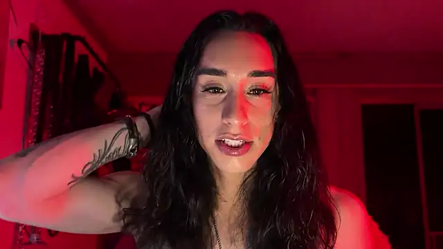 xoFrankie online show from 03/21/26, 04:39