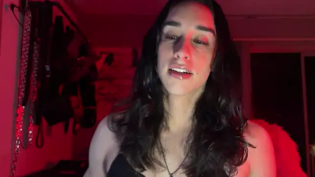 xoFrankie online show from 03/26/26, 04:07