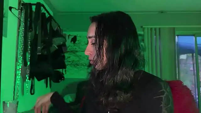 xoFrankie online show from 04/02/26, 01:58