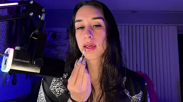 xoFrankie online show from 04/09/26, 04:01