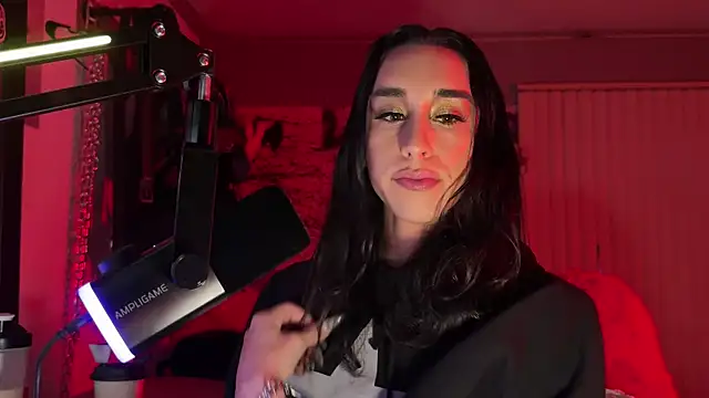 xoFrankie online show from 04/15/26, 02:29