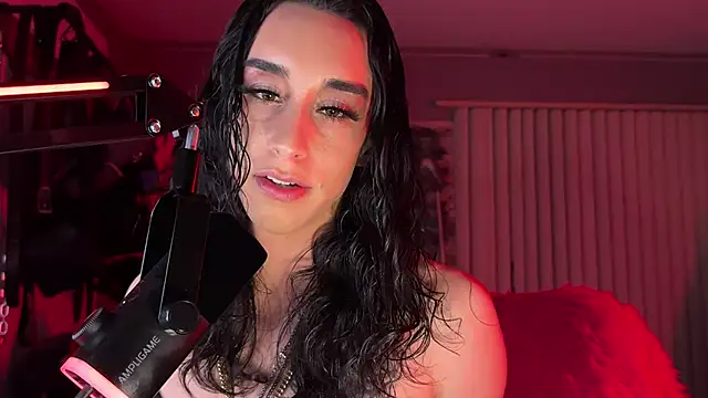 xoFrankie online show from 04/21/26, 02:51