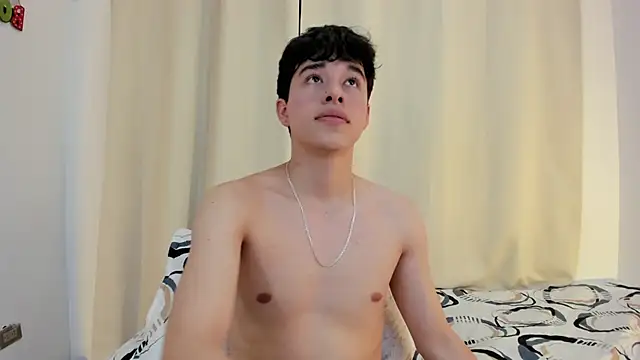 mrhot night online show from 11/13/25, 01:04