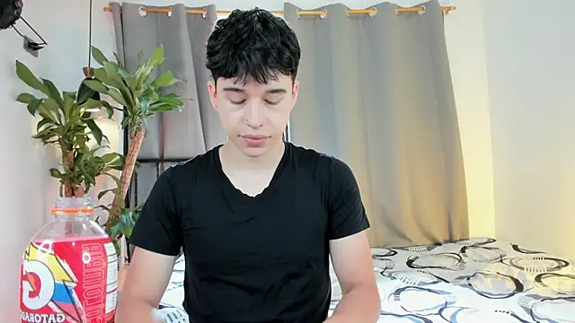 mrhot night online show from 06/26/26, 08:24