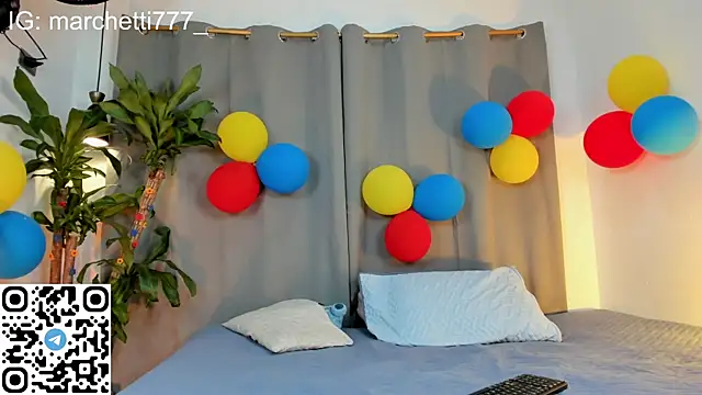 mrhot night online show from 06/29/26, 11:16