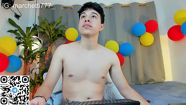 mrhot night online show from 07/01/26, 07:21