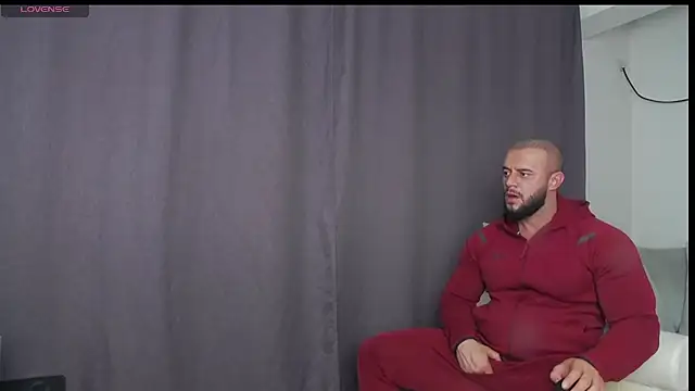 RickyMiami1 online show from 11/01/25, 05:37