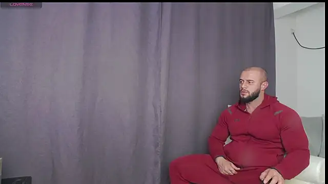 RickyMiami1 online show from 11/02/25, 04:53