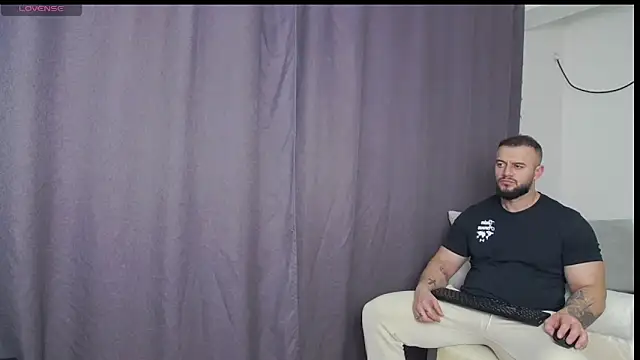 RickyMiami1 online show from 02/16/26, 07:32