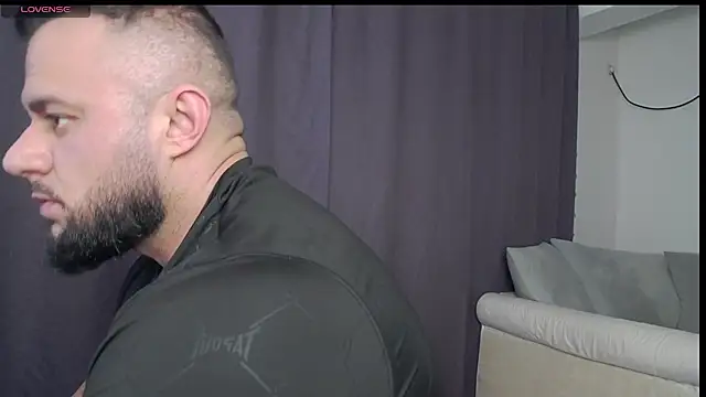 RickyMiami1 online show from 03/22/26, 07:50