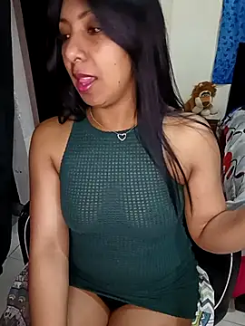 pocahontas nex online show from 12/04/25, 01:15