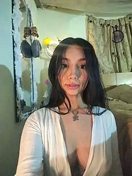 Ella rr online show from 02/05/26, 03:22