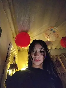 Ella rr online show from 02/11/26, 03:55