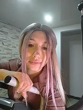 Ella rr online show from 04/23/26, 01:18