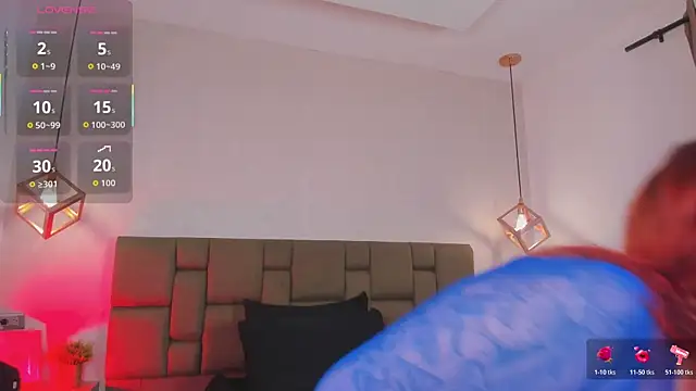 Julieth Rojas online show from 02/19/26, 04:08