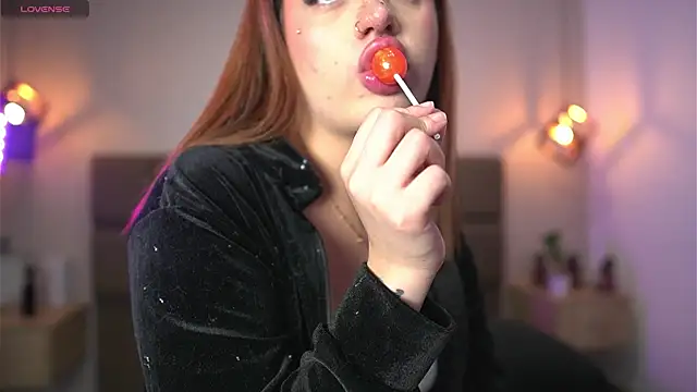 Julieth Rojas online show from 07/21/26, 04:15