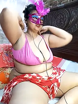 Tanisha-Chy online show from 10/01/25, 05:52