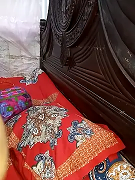 Tanisha-Chy online show from 10/21/25, 05:35