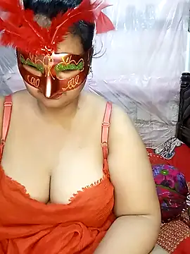 Tanisha-Chy online show from 10/25/25, 05:08