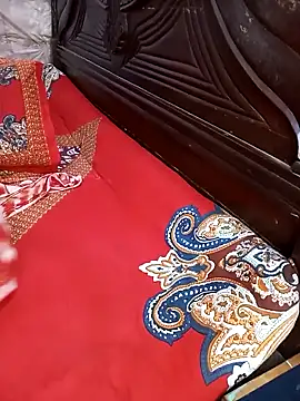 Tanisha-Chy online show from 11/05/25, 04:56